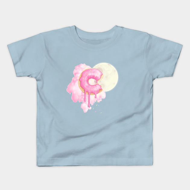 Celestial Donut